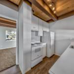 kitchen 1 tahoe keys condo with boat dock