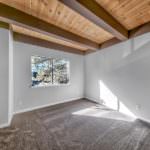 Bedroom 2 Tahoe Keys Condo with boat dock