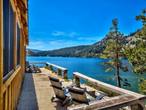 patio 2 echo lake cabin