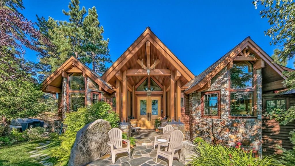 Lake Tahoe Real Estate by Paradise