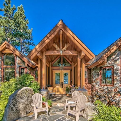 North Shore Vacation Rentals Featured Image