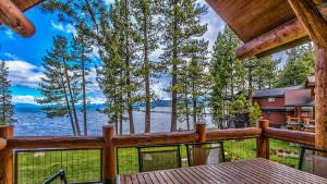 Lake Tahoe Market