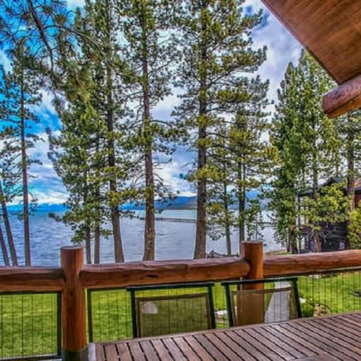 Lake Tahoe Market