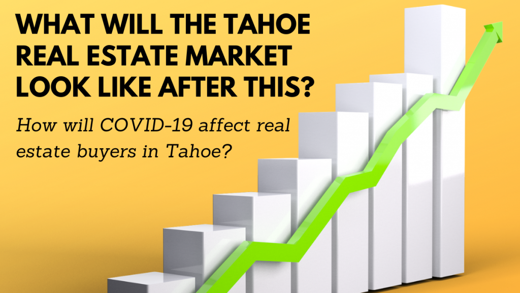BUYERS What will the tahoe real estate market look like_ Tahoe Market Buyers COVID