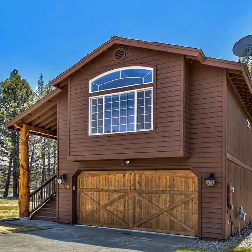 Waterfront Tahoe Keys Masterpiece