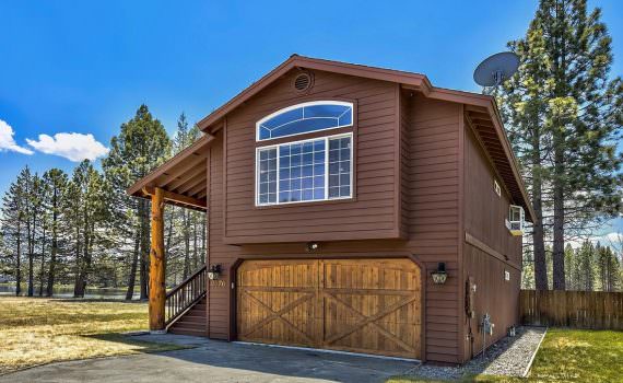 Waterfront Tahoe Keys Masterpiece