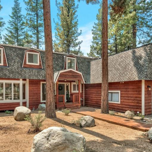 2115 Marshall Trail