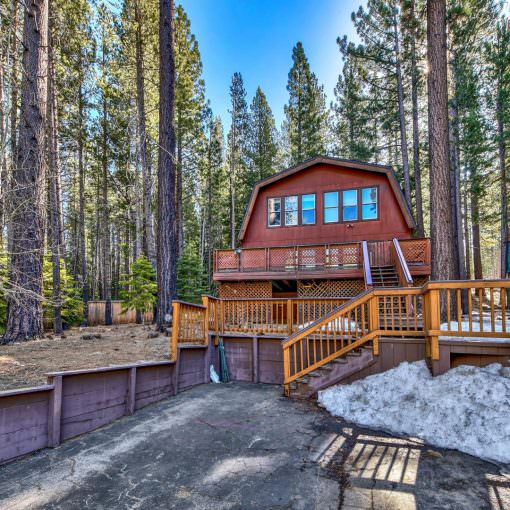 1933 Mandan Cabin for Sale