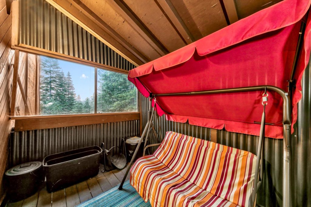 paradise real estate - tahoe cabin