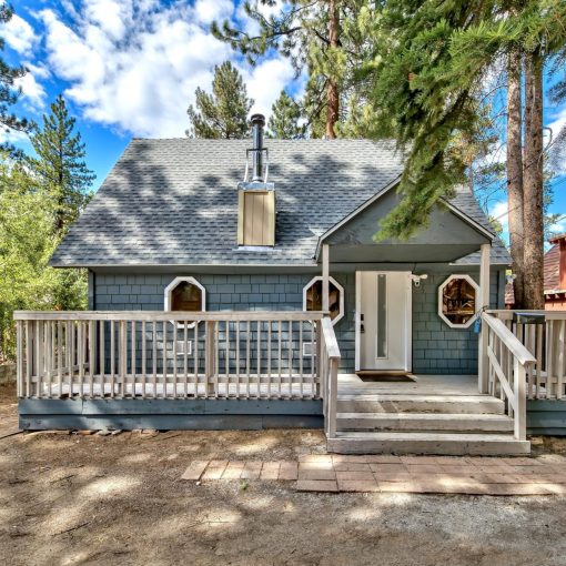 birch tahoe cabin