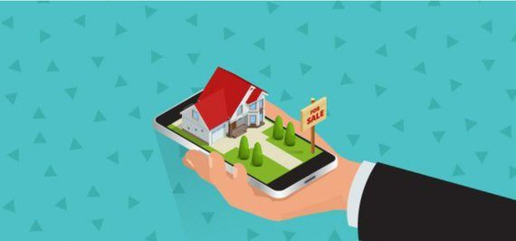 searching for a tahoe home online