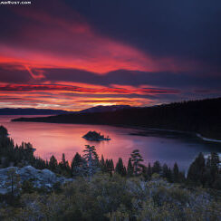 Ruby-Emerald-Bay-Sunrise-300x244 Ruby-Emerald-Bay-Sunrise-300x244